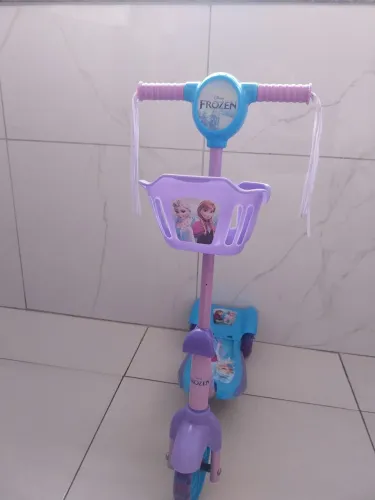Patinete infantil 