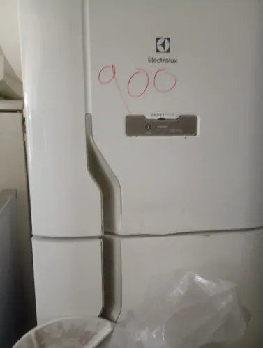 Geladeira Electrolux Frost Free