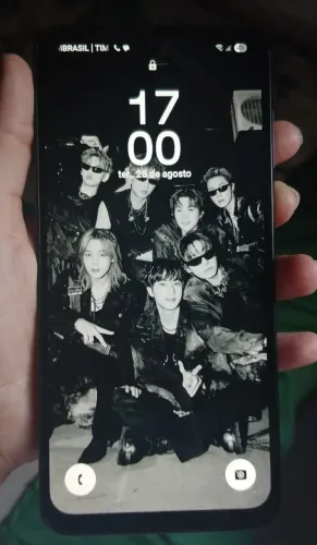 Samsung A17