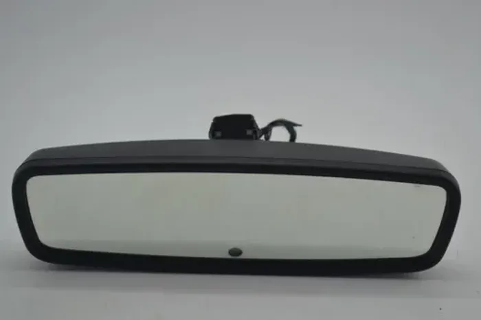 Espelho Retrovisor Interno Ford New Fiesta 2013 2014 Origina