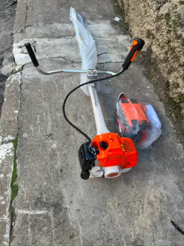Vendo roçadeira fs380 stihl