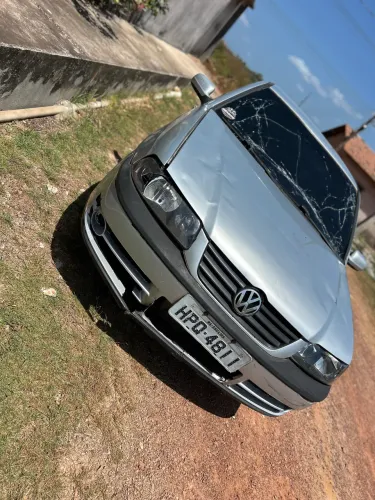 Fiat Siena Sporting 1.6 Flex 16V 4P 2011