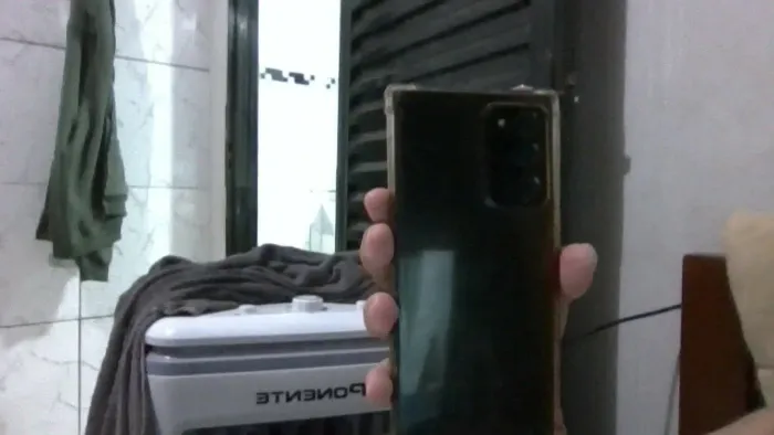 Troco note 20 ultra por iPhone dependendo dou volta