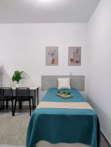 Kitnets Novas para Locação no Jabaquara - 21 m²