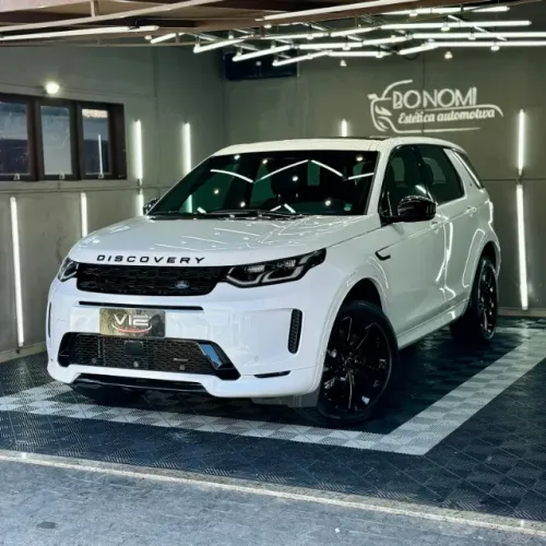 Land Rover Discovery Sport SE R-DYN. 2.0 Bi-TB DIE 2023