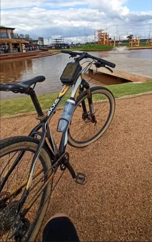 Bike Sixxis Aro 29