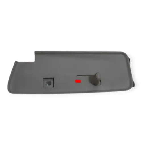 Trava Porta Traseira Direita Chevrolet S10 Blazer 2000 a 2011 15689174 Original
