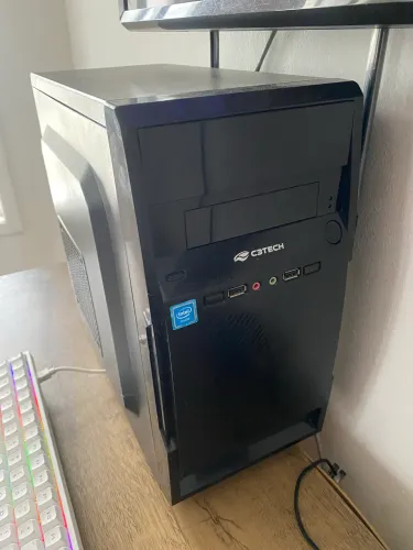 TROCO PC EM NOTEBOOK