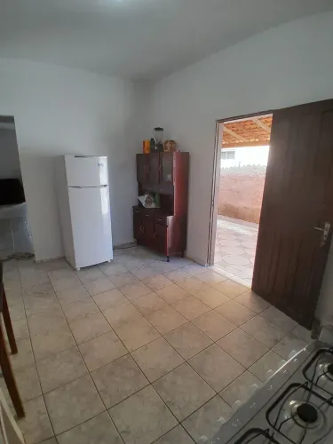 Casa na Praia do Coqueiro