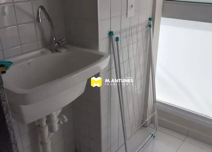Apartamento Residencial à venda, California, Ipojuca - AP0268.