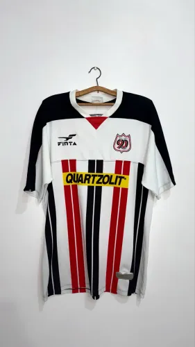 Santa Cruz Finta Home 2004 90 anos do clube ? G