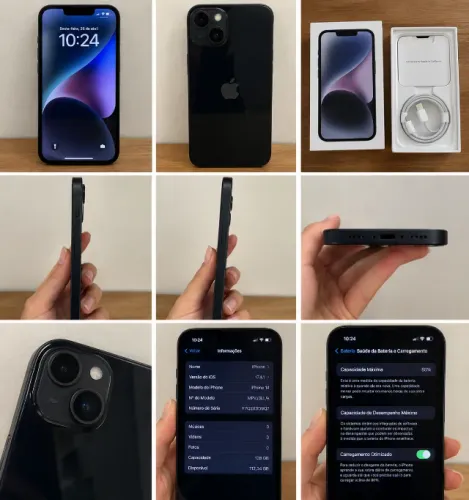 iPhone 14 128GB