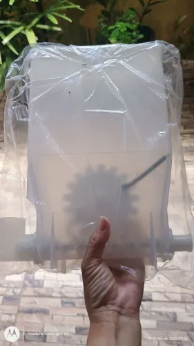 DISPENSER PARA MAQUINA DE CAFÉ 
