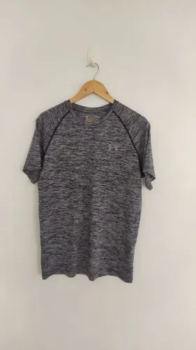 Camisa de treino masculino Ander Armour Tam M