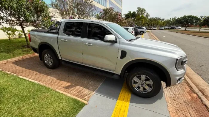 Ford Ranger XLS 2.0l 4X2 2024