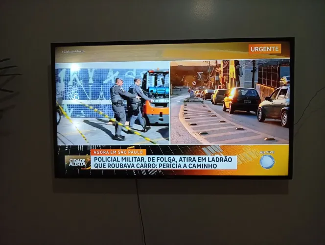 Tv Samsung 50 Polegadas