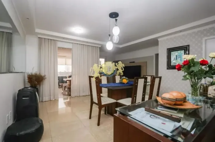 Apartamento para venda no Morumbi - Condomínio Portal Nathalia