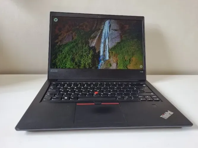 Notebook Lenovo ThinkPad e490 Core I5 8Gb SSD 240Gb