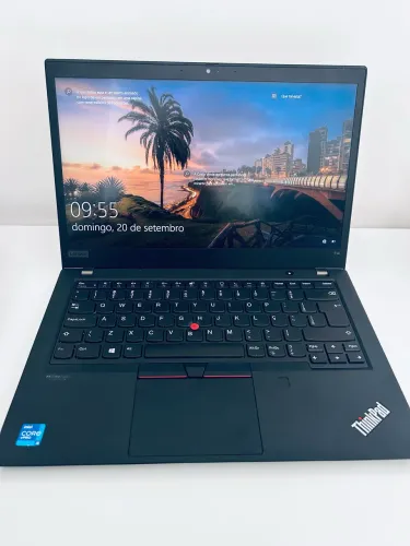 Lenovo thinkpad T14