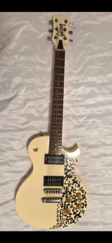 Guitarra