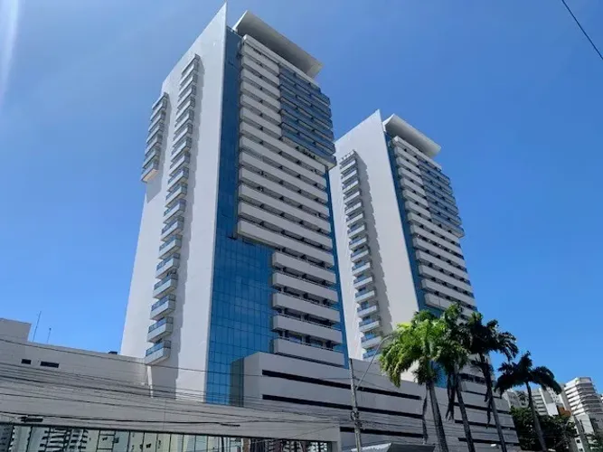 CONJ. COMERCIAL para alugar na cidade de FORTALEZA-CE
