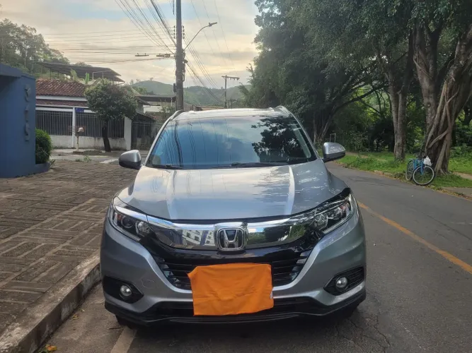 Honda HR-V EX 1.8 Flexone 16V 5P Aut. 2021
