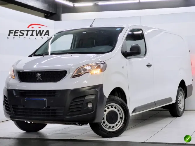 Peugeot Expert Cargo 1.5 Turbo Diesel 2024