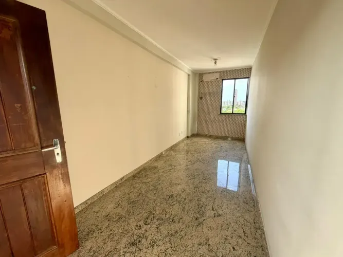 SALA COMERCIAL NO Edifício Alphacenter