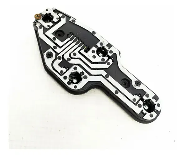 Circuito Eletrico Lanterna Direita Fiat Marea Sx 1.8 16v 200