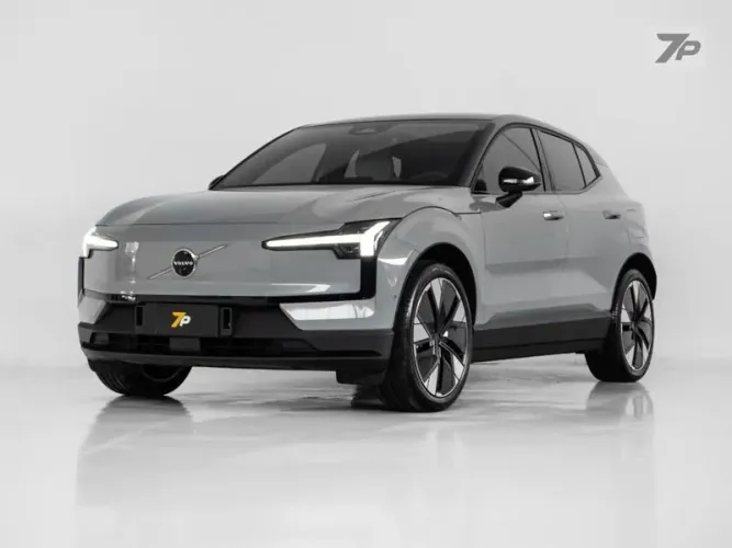 Volvo EX30 E60 Ultra (elétrico) 2025