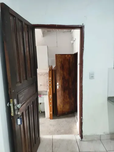 Casa para alugar 25 M², com 1 quarto, cozinha em Vila Osasco - Osasco - SP