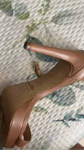 Sandalias