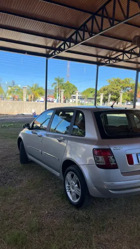 Fiat Stilo Dualogic 1.8 Flex 8V 5P 2009