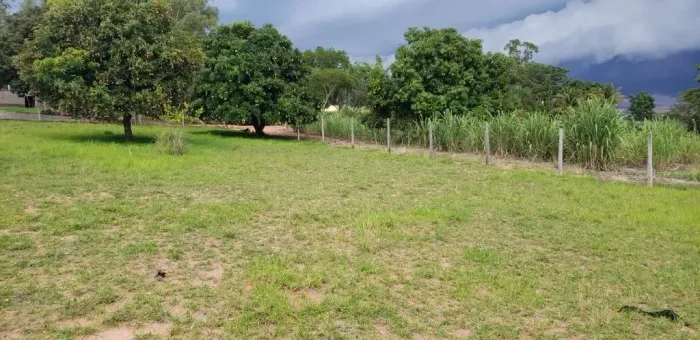 Terreno à venda, 525 m² - Avencas