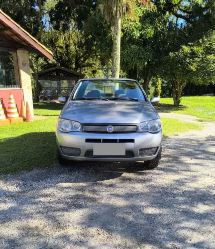 Fiat Siena 1.0/ EX 1.0 MPI Fire/ Fire Flex 8V 2010