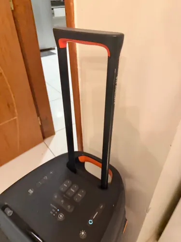 Caixa de som JBL