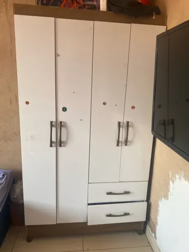 Guarda roupa