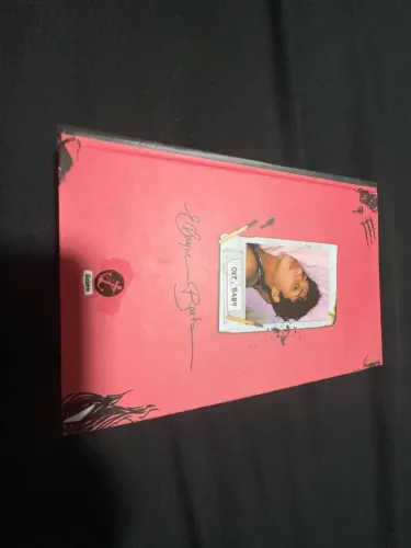 livro: Oxe, baby - Elayne Baeta 