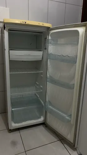 Geladeira
