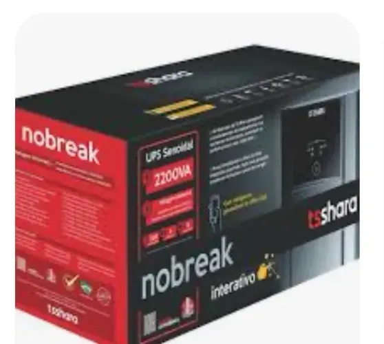 Nobreak 
