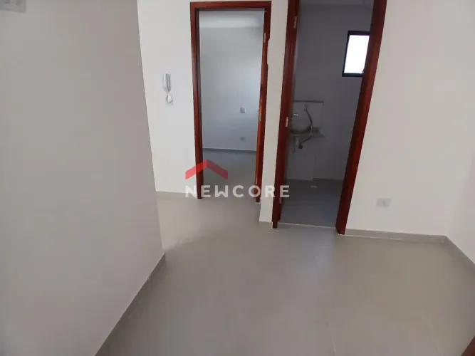 Apartamento em Rua Ismael Neri - Água Fria - São Paulo/SP