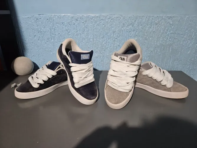 2 Tenis ÖUS