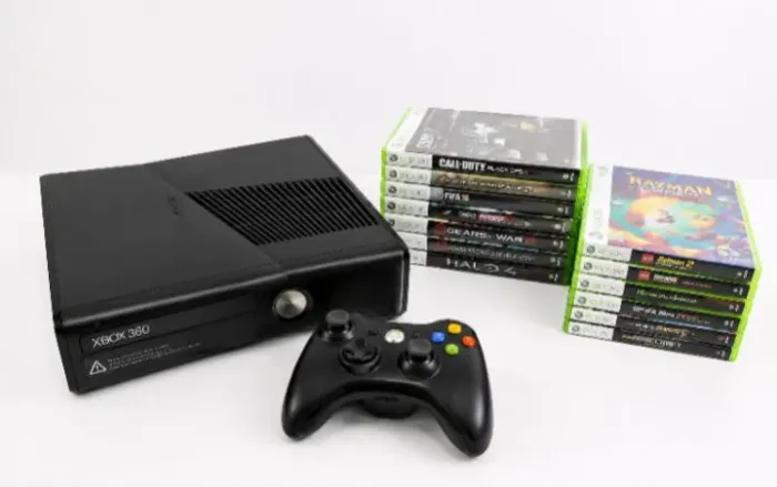 Xbox 360 com rgh mais jogos alternativas leia a descrição