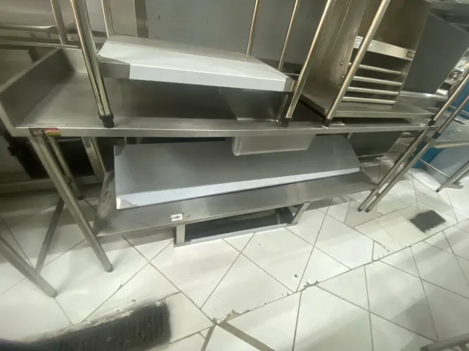 Pia inox 304