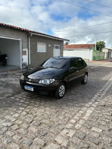 Fiat Palio Celebration 1.0 Fire Flex 8V 4P 2009