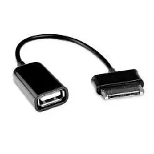 Adaptador OTG - USB X IPAD - Entrega grátis para Campo Grande MS