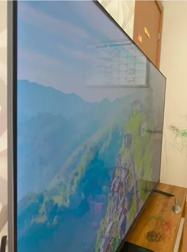Smartv 50 polegadas