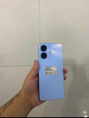 Redmi note 60