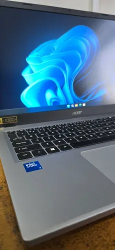 Notebook Acer CORE 3 N355 8GB DDR5