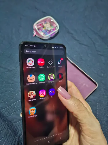 Samsung A23
